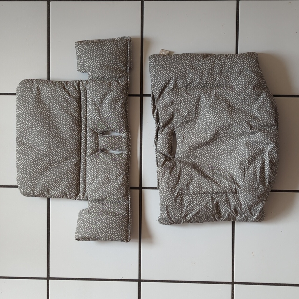Stokke Tripp Trapp Cushion